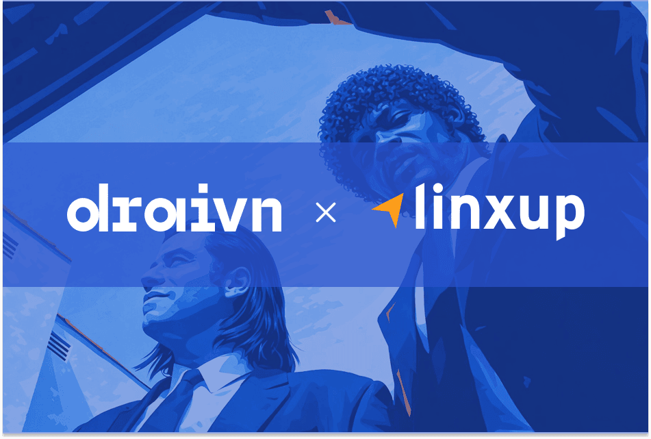 Draivn partners with Linxup to bring data to insurance decisions